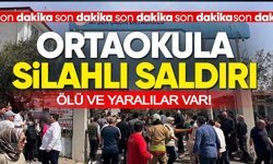 Dün Şanlıurfa, Bugün Kahramanmaraş: Okullarda Ne Oluyor?