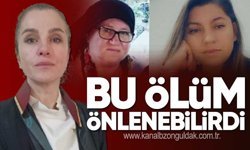 Acılı Ailenin Avukatı Konuştu: Göz Göre Göre Bir Kadın C*nayeti!