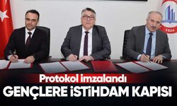 BEUN’dan Nitelikli İşgücü Hamlesi