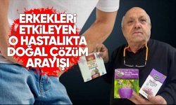 Zonguldak'ta bitkisel ürünlere ilgi arttı