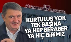 Zonguldak Belediyesine 15 kişi daha alındı!