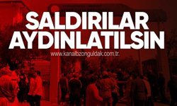 Sendikalardan ortak açıklama