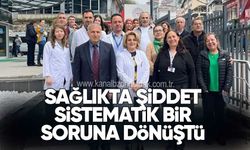 Zonguldak Tabip Odası'ndan Çağrı