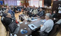 Sadık Recep Kara, UMRE yolcusu