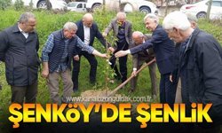 ADD’den Çaycuma'da Anlamlı Etkinlik