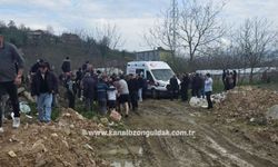 12 Yaşındaki Emircan Karaman gölette boğuldu