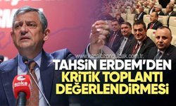 CHP’li Belediyelerden Operasyonlara Karşı Ortak Duruş