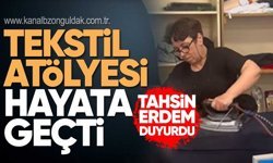 Dezavantajlı Kadınlara İstihdam Sağlanacak
