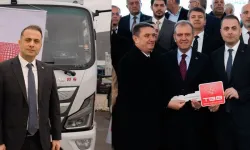 MHP'li Başkandan, CHP'lilere teşekkür