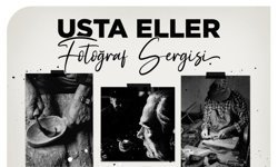 Usta Eller Sergisi: Bu defa Ereğli’de açılacak
