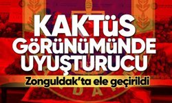 Evde kurulan düzenek ortaya çıktı