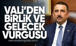 Vali Osman Hacıbektaşoğlu’ndan 23 Nisan Mesajı