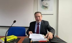 Dr. Bumin Doğrusöz seminer verdi