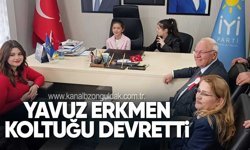 Minik Başkanlar Okullardaki Şiddete Dikkat Çekti