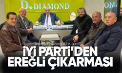 Erkmen Ereğli’de Nabız Tuttu: Bölge Ekonomisi Mercek Altında