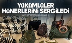 Denetimli Serbestlikten Topluma Kazandıran Etkinlik