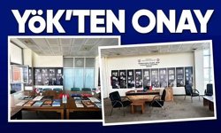 BEUN’da Teoman Duralı’nın Adını Taşıyan Merkez Hayata