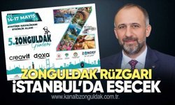 5. Zonguldak Tanıtım Günleri için geri sayım başladı