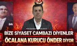 Turhan MHP’li isimlere karşılık verdi:”Siz gerçeği örtmeye çalıştıkça..!”