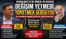 Ömer Selim Alan ve Tahsin Erdem’in ilk 2 yıllık performansları nasıldı