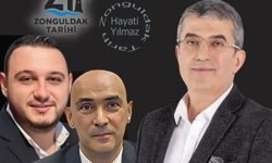 Zonguldak’a CHP’den gelmemesi gereken kişi geldi