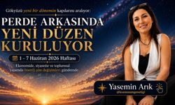 1 - 7 Haziran 2026 Haftası: Perde arkasında yeni füzen kuruluyor