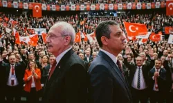 CHP Genel Merkezi için tahliye talimatı!
