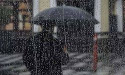 Güneşli hava gidiyor, yağışlı günler geliyor!
