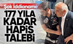 Devrek Soruşturmasında 30 Kişiye Ağır İddianame: