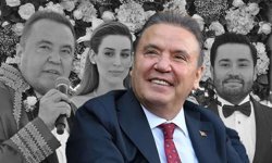 Böcek'in, oğlunun ve gelininin mal varlığına el konuldu