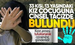 33 kişi 13 yaşındaki kız çocuğuna cinsel istismar uyguladı: İsmail Saymaz detayları paylaştı!