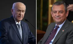 Devlet Bahçeli’den Özgür Özel’e telefon