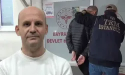 FETÖ davasında hapis cezası bulunuyordu: Komedyen Atalay Demirci yakalandı