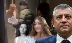 Otelde basılan Özkan Yalım, Özgür Özel ile ilgili yeni bir ifade verecek