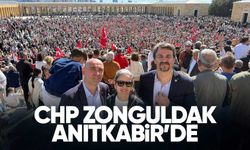 Dural: “Cumhuriyet Değerlerinden Asla Vazgeçmeyeceğiz”