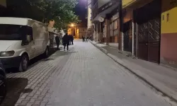 Kütahya’da gece yarısı peş peşe depremler!