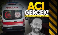Acı intih*rın ardındaki detay: Bir süre önce eşinden ayrılmış...