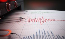 Sabah saatlerinde korkutan deprem