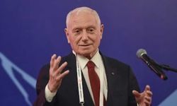 Başkent'in Bilim Işığı, Orta Asya'yı Aydınlattı... Haberal’a Kırgızistan’dan Devlet Nişanı
