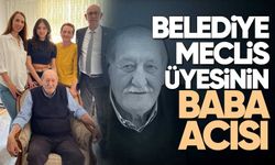 Ahmet Ertün Gürdal hayatını kaybetti