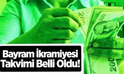 Emekli İkramiyesi İçin Geri Sayım: Ödeme Günleri Açıklandı