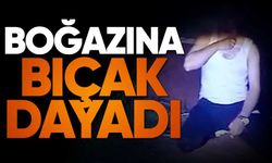 Bartın’da Geceyi Ayağa Kaldıran Olay