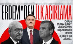 Belediye Başkanı Tahsin Erdem'den 'Mutlak Butlan' açıklaması