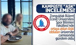 BEUN’da öğretim görevlisi ile öğrenci arasındaki aşka soruşturma açıldı