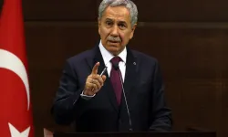 Bülent Arınç’tan ‘Mutlak butlan’ yorumu
