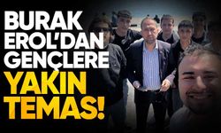 Saadet Partisi’nden 19 Mayıs’ta Sahil Çıkarması