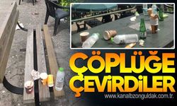 BEUN’da Pes Dedirten Görüntü