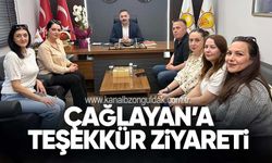 Rüzgarlımeşe İlkokulu Velileri AK Parti’de