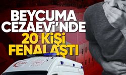Beycuma Cezaevi’nde Hareketli Saatler