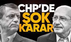 CHP için 'mutlak butlan' kararı: Kılıçdaroğlu göreve geri dönüyor!